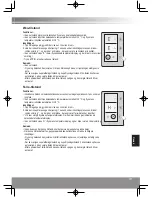 Предварительный просмотр 157 страницы Panasonic NR-B29SG2 Operating Instructions Manual