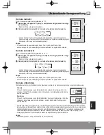 Предварительный просмотр 173 страницы Panasonic NR-B29SG2 Operating Instructions Manual