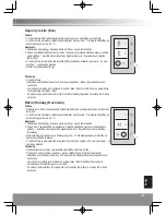 Предварительный просмотр 193 страницы Panasonic NR-B29SG2 Operating Instructions Manual