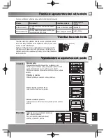 Предварительный просмотр 195 страницы Panasonic NR-B29SG2 Operating Instructions Manual