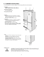 Preview for 14 page of Panasonic NR-B29SG2 Service Manual