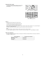 Preview for 15 page of Panasonic NR-B29SG2 Service Manual