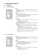 Preview for 16 page of Panasonic NR-B29SG2 Service Manual