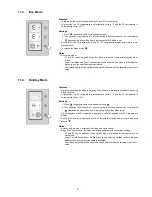 Preview for 17 page of Panasonic NR-B29SG2 Service Manual