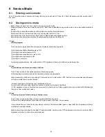 Preview for 20 page of Panasonic NR-B29SG2 Service Manual