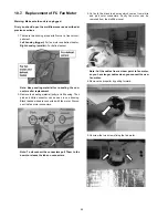 Preview for 42 page of Panasonic NR-B29SG2 Service Manual