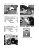 Preview for 64 page of Panasonic NR-B29SG2 Service Manual