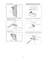 Preview for 69 page of Panasonic NR-B29SG2 Service Manual