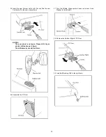 Preview for 72 page of Panasonic NR-B29SG2 Service Manual