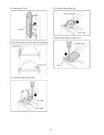 Preview for 74 page of Panasonic NR-B29SG2 Service Manual