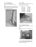 Preview for 77 page of Panasonic NR-B29SG2 Service Manual