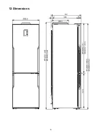 Preview for 78 page of Panasonic NR-B29SG2 Service Manual