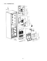 Preview for 82 page of Panasonic NR-B29SG2 Service Manual