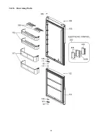 Preview for 84 page of Panasonic NR-B29SG2 Service Manual