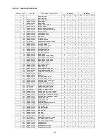 Preview for 89 page of Panasonic NR-B29SG2 Service Manual