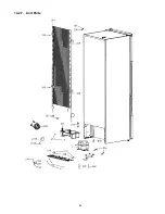 Preview for 94 page of Panasonic NR-B29SG2 Service Manual