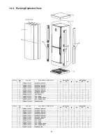 Preview for 96 page of Panasonic NR-B29SG2 Service Manual