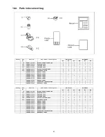 Preview for 97 page of Panasonic NR-B29SG2 Service Manual