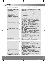 Предварительный просмотр 14 страницы Panasonic NR-B30F G 1 Operating Instructions Manual