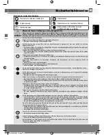 Предварительный просмотр 17 страницы Panasonic NR-B30F G 1 Operating Instructions Manual