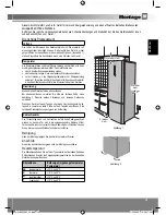 Предварительный просмотр 19 страницы Panasonic NR-B30F G 1 Operating Instructions Manual