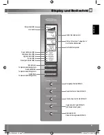 Предварительный просмотр 21 страницы Panasonic NR-B30F G 1 Operating Instructions Manual