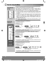 Предварительный просмотр 22 страницы Panasonic NR-B30F G 1 Operating Instructions Manual