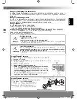 Предварительный просмотр 27 страницы Panasonic NR-B30F G 1 Operating Instructions Manual