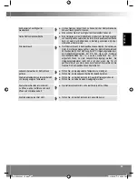 Предварительный просмотр 29 страницы Panasonic NR-B30F G 1 Operating Instructions Manual