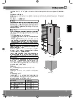 Предварительный просмотр 33 страницы Panasonic NR-B30F G 1 Operating Instructions Manual