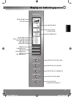 Предварительный просмотр 35 страницы Panasonic NR-B30F G 1 Operating Instructions Manual