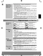 Предварительный просмотр 37 страницы Panasonic NR-B30F G 1 Operating Instructions Manual