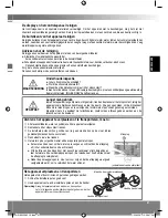 Предварительный просмотр 41 страницы Panasonic NR-B30F G 1 Operating Instructions Manual