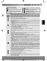 Предварительный просмотр 45 страницы Panasonic NR-B30F G 1 Operating Instructions Manual