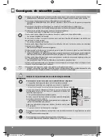 Предварительный просмотр 46 страницы Panasonic NR-B30F G 1 Operating Instructions Manual