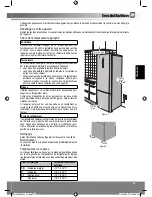 Предварительный просмотр 47 страницы Panasonic NR-B30F G 1 Operating Instructions Manual