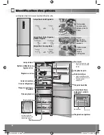 Предварительный просмотр 48 страницы Panasonic NR-B30F G 1 Operating Instructions Manual