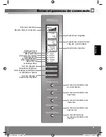 Предварительный просмотр 49 страницы Panasonic NR-B30F G 1 Operating Instructions Manual