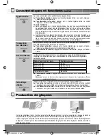 Предварительный просмотр 52 страницы Panasonic NR-B30F G 1 Operating Instructions Manual