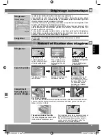 Предварительный просмотр 53 страницы Panasonic NR-B30F G 1 Operating Instructions Manual