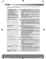 Предварительный просмотр 56 страницы Panasonic NR-B30F G 1 Operating Instructions Manual