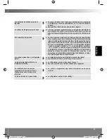 Предварительный просмотр 57 страницы Panasonic NR-B30F G 1 Operating Instructions Manual