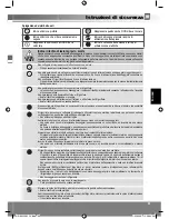 Предварительный просмотр 59 страницы Panasonic NR-B30F G 1 Operating Instructions Manual