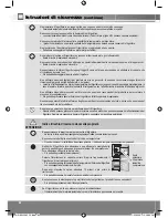 Предварительный просмотр 60 страницы Panasonic NR-B30F G 1 Operating Instructions Manual