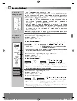 Предварительный просмотр 64 страницы Panasonic NR-B30F G 1 Operating Instructions Manual