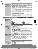 Предварительный просмотр 65 страницы Panasonic NR-B30F G 1 Operating Instructions Manual