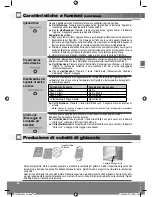 Предварительный просмотр 66 страницы Panasonic NR-B30F G 1 Operating Instructions Manual