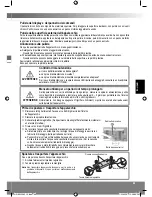 Предварительный просмотр 69 страницы Panasonic NR-B30F G 1 Operating Instructions Manual