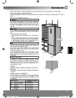 Предварительный просмотр 75 страницы Panasonic NR-B30F G 1 Operating Instructions Manual