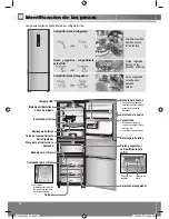 Предварительный просмотр 76 страницы Panasonic NR-B30F G 1 Operating Instructions Manual